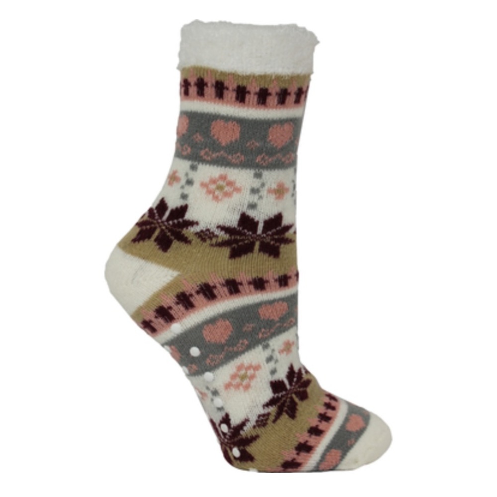 Steve Madden Cabin Socks